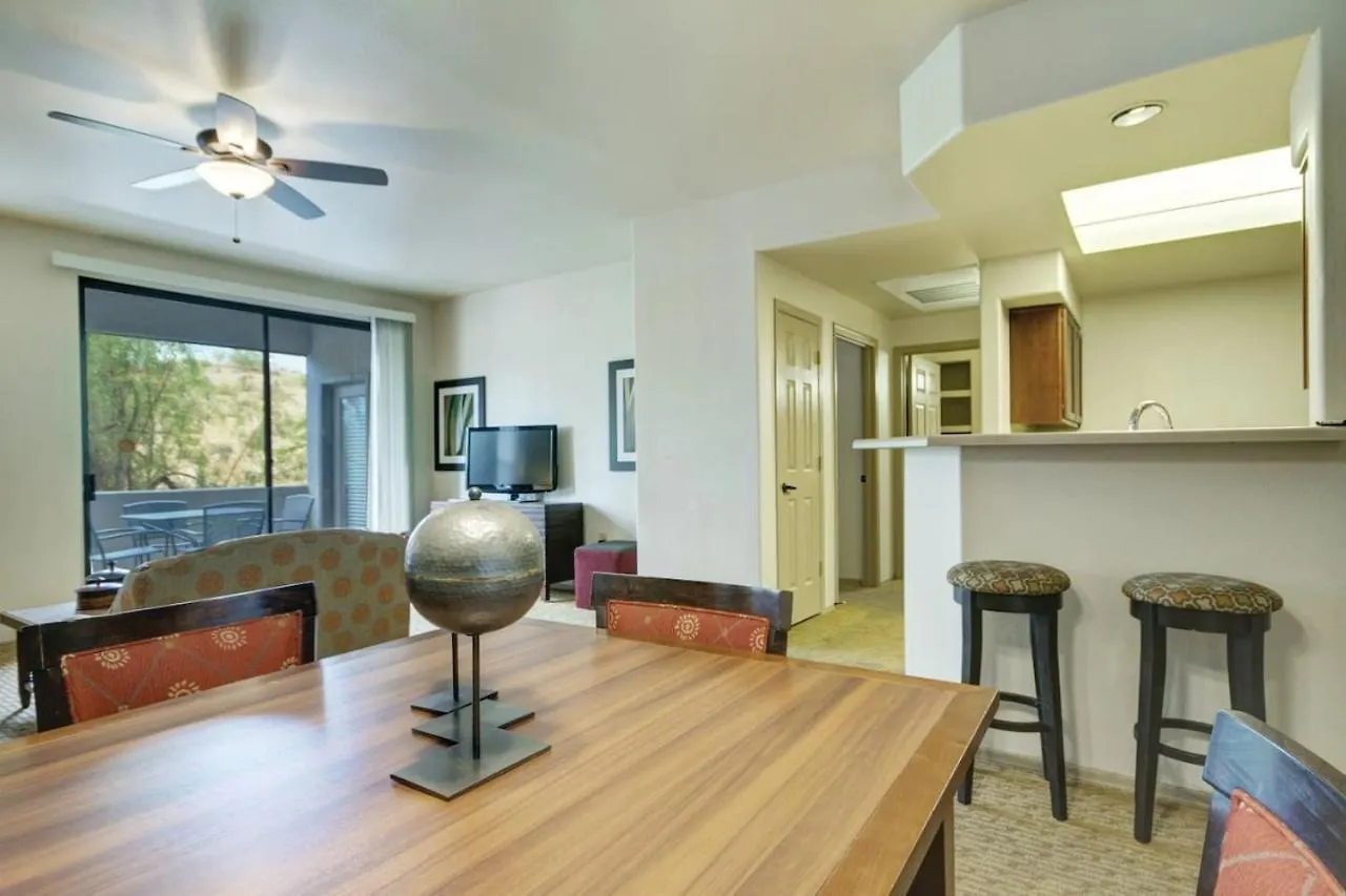 Сasa de vacaciones Enjoy The Beautiful Setting With Your Family In This 2Bd Condo With Resort Amenities Phoenix